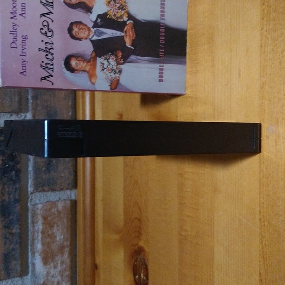 6/$15 micki &, maude VHS tape - Picture 8 of 13